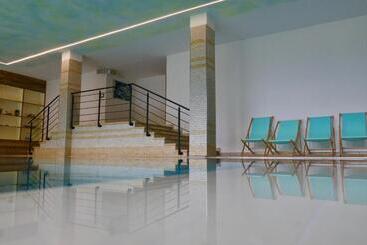 هتل Das Bergland   Vital & Activity