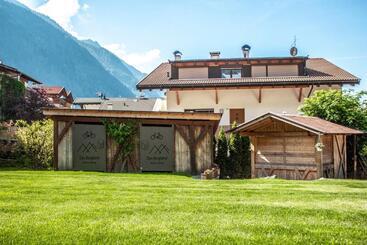 هتل Das Bergland   Vital & Activity