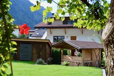 هتل Das Bergland   Vital & Activity