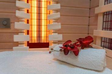 هتل Das Bergland   Vital & Activity