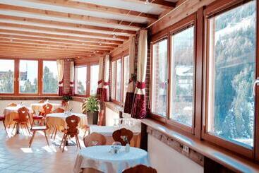 هتل Das Bergland   Vital & Activity