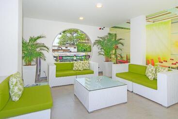 Del Mar - Santa Marta