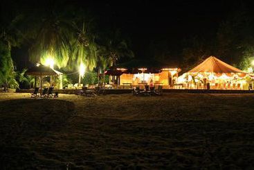 هتل Eagles Rest