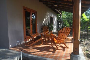 هتل Finca San Juan De La Isla