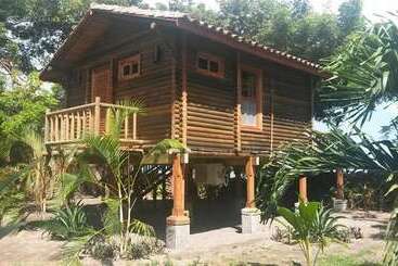 هتل Finca San Juan De La Isla