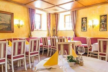 هتل Gasthof Andrelwirt Rauris