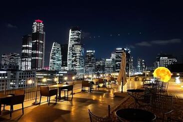 هتل Glad Yeouido