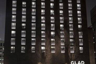 هتل Glad Yeouido
