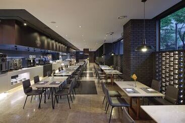 هتل Glad Yeouido