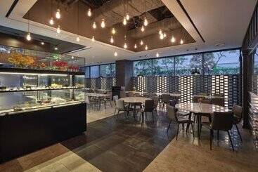 هتل Glad Yeouido