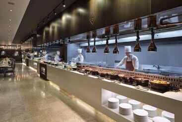 هتل Glad Yeouido