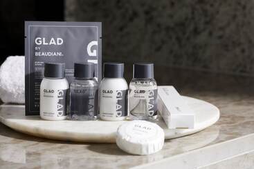 هتل Glad Yeouido