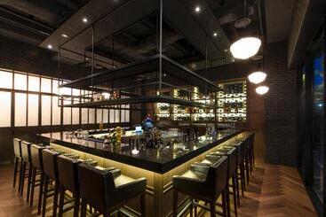 هتل Glad Yeouido