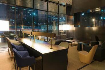 هتل Glad Yeouido