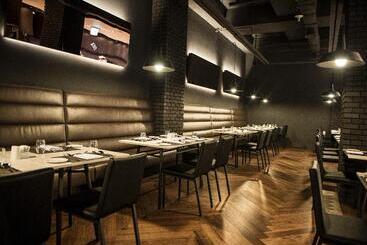 هتل Glad Yeouido