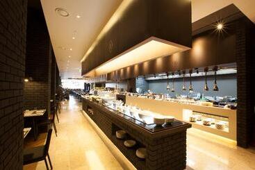 هتل Glad Yeouido