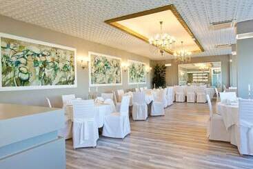 Grand Hotel Azzurra Club