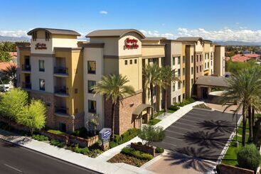 هتل Hampton Inn & Suites Phoenix Tempe