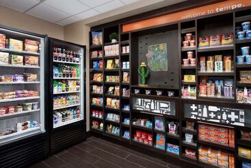 هتل Hampton Inn & Suites Phoenix Tempe