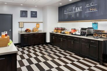 هتل Hampton Inn & Suites Phoenix Tempe