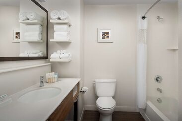 هتل Hampton Inn & Suites Phoenix Tempe