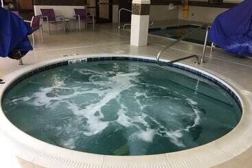 호텔 Hampton Inn & Suites Sandusky/milan