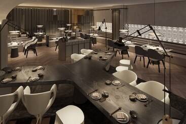 هتل Hilton Garden Inn Dandong