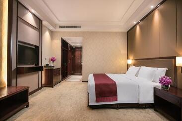 هتل Holiday Inn Beijing Airport Zone, An Ihg