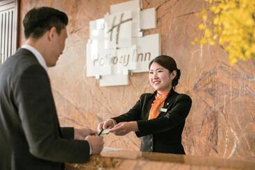 هتل Holiday Inn Beijing Airport Zone, An Ihg