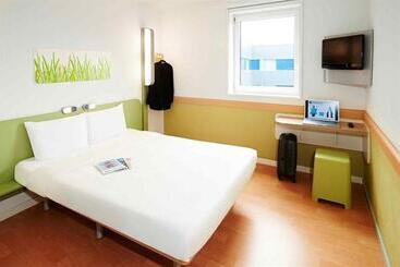 هتل Ibis Budget Perth Airport