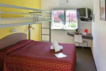 هتل Ibis Budget Perth Airport