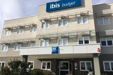 هتل Ibis Budget Perth Airport