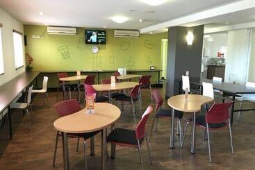 هتل Ibis Budget Perth Airport