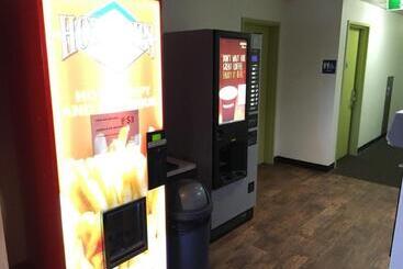 هتل Ibis Budget Perth Airport