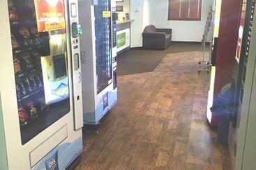 هتل Ibis Budget Perth Airport