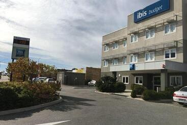 هتل Ibis Budget Perth Airport