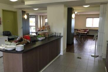 هتل Ibis Budget Perth Airport