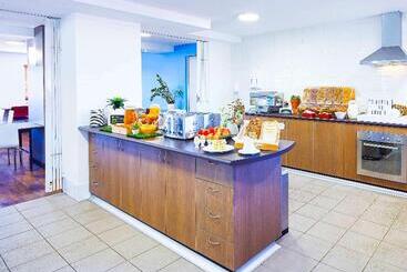 هتل Ibis Budget Perth Airport