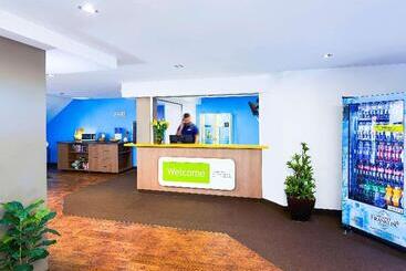 هتل Ibis Budget Perth Airport