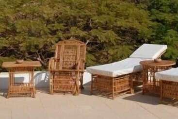 هتل International Hot Spring