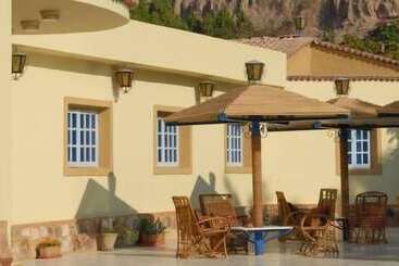 هتل International Hot Spring