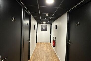 酒店 Le Costellan