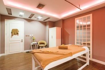 هتل Muong Thanh Luxury Can Tho