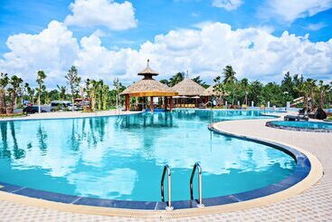 هتل Muong Thanh Luxury Can Tho