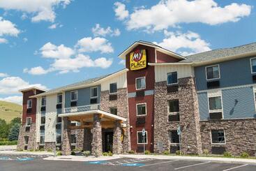 My Place Hotel Rock Springs, Wy
