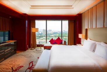 Sanding New Century Grand Hotel Yiwu
