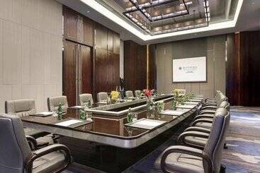 هتل Pullman Yantai Center