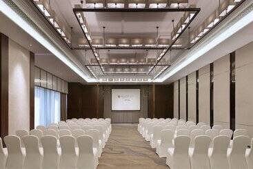 هتل Pullman Yantai Center
