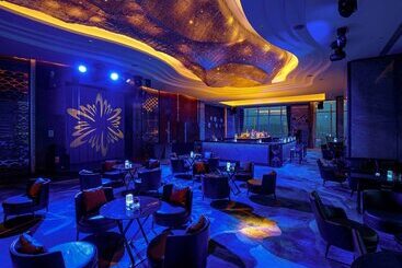 هتل Pullman Yantai Center