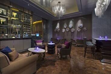 هتل Pullman Yantai Center